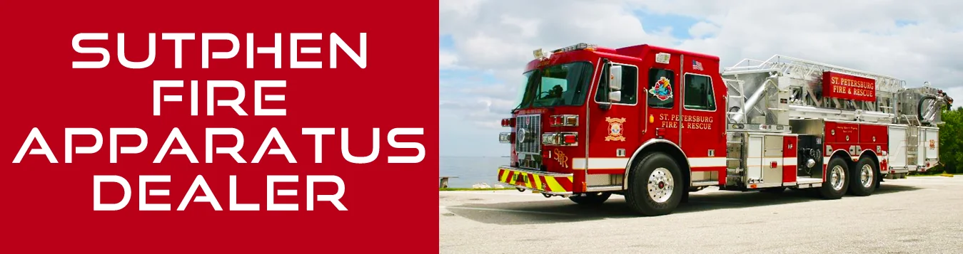Flint Hills Fire & Rescue - Sutphen dealer